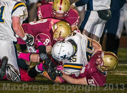 Thumbnail 3 in Xaverian Brothers @ Boston College High photogallery.