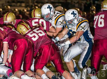Thumbnail 3 in Xaverian Brothers @ Boston College High photogallery.