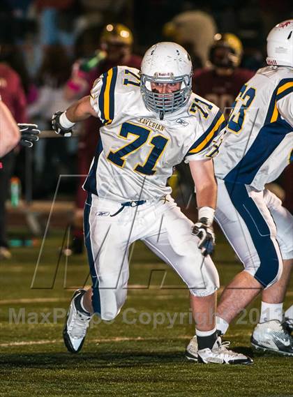 Thumbnail 2 in Xaverian Brothers @ Boston College High photogallery.