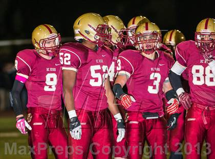 Thumbnail 1 in Xaverian Brothers @ Boston College High photogallery.