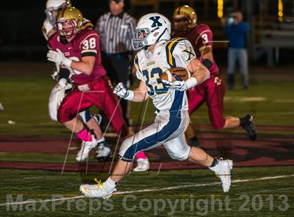 Thumbnail 1 in Xaverian Brothers @ Boston College High photogallery.