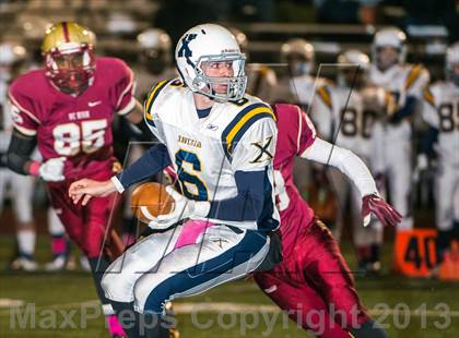 Thumbnail 2 in Xaverian Brothers @ Boston College High photogallery.
