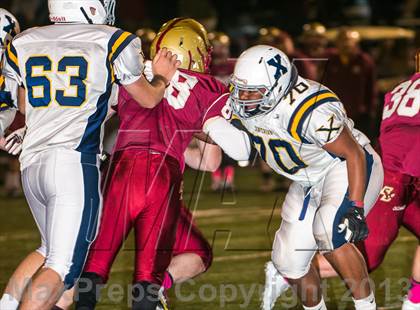 Thumbnail 2 in Xaverian Brothers @ Boston College High photogallery.