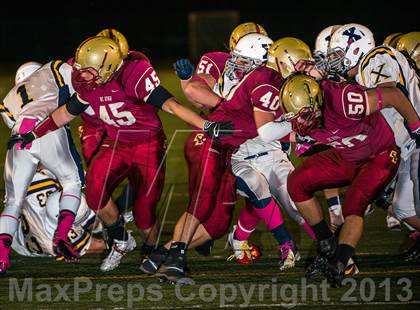 Thumbnail 1 in Xaverian Brothers @ Boston College High photogallery.