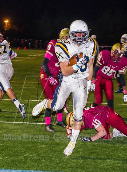 Thumbnail 1 in Xaverian Brothers @ Boston College High photogallery.