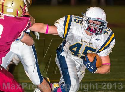 Thumbnail 1 in Xaverian Brothers @ Boston College High photogallery.