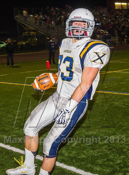 Thumbnail 3 in Xaverian Brothers @ Boston College High photogallery.