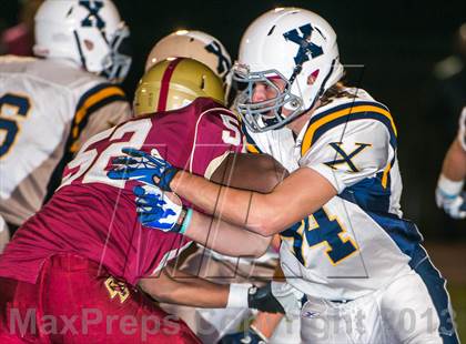 Thumbnail 3 in Xaverian Brothers @ Boston College High photogallery.