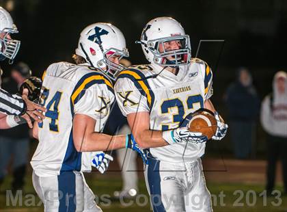Thumbnail 3 in Xaverian Brothers @ Boston College High photogallery.