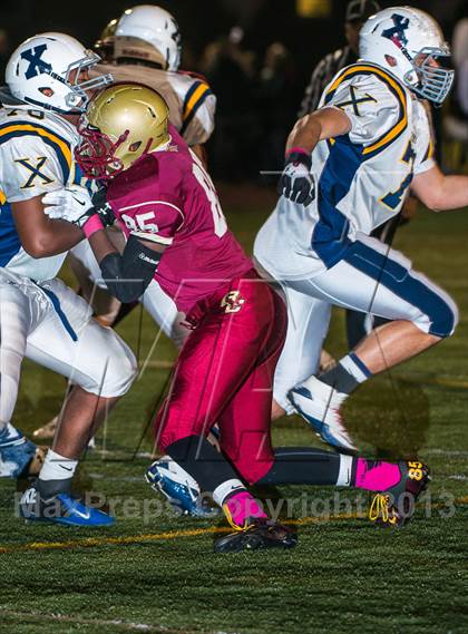 Thumbnail 2 in Xaverian Brothers @ Boston College High photogallery.