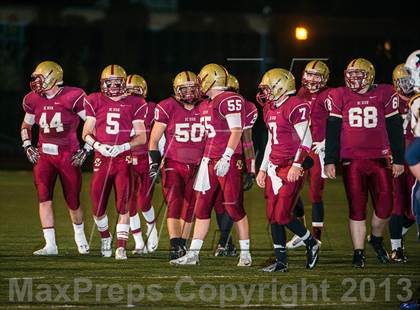 Thumbnail 2 in Xaverian Brothers @ Boston College High photogallery.