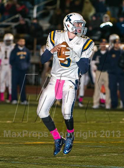 Thumbnail 3 in Xaverian Brothers @ Boston College High photogallery.