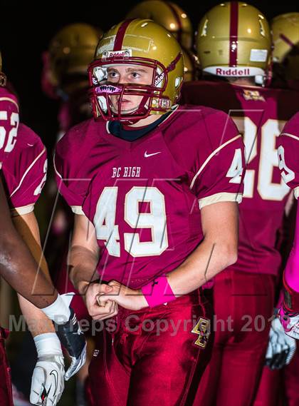 Thumbnail 2 in Xaverian Brothers @ Boston College High photogallery.