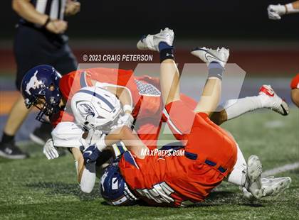 Thumbnail 1 in Ridgeline @ Mountain Crest photogallery.