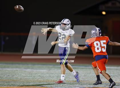 Thumbnail 3 in Ridgeline @ Mountain Crest photogallery.