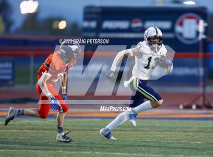 Thumbnail 3 in Ridgeline @ Mountain Crest photogallery.