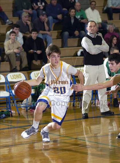 Thumbnail 2 in Lewiston-Porter @ Lockport photogallery.