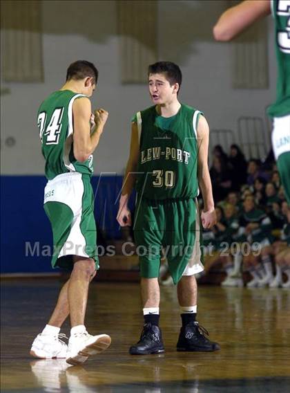 Thumbnail 3 in Lewiston-Porter @ Lockport photogallery.
