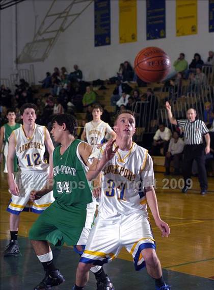 Thumbnail 1 in Lewiston-Porter @ Lockport photogallery.