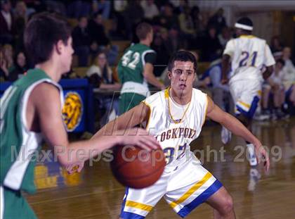 Thumbnail 1 in Lewiston-Porter @ Lockport photogallery.