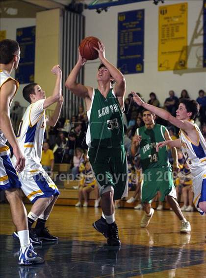 Thumbnail 1 in Lewiston-Porter @ Lockport photogallery.