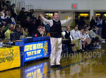 Thumbnail 1 in Lewiston-Porter @ Lockport photogallery.