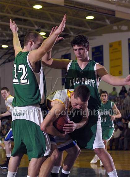 Thumbnail 2 in Lewiston-Porter @ Lockport photogallery.
