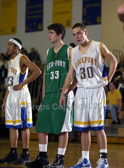 Thumbnail 1 in Lewiston-Porter @ Lockport photogallery.