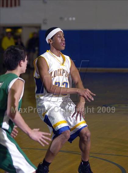 Thumbnail 3 in Lewiston-Porter @ Lockport photogallery.