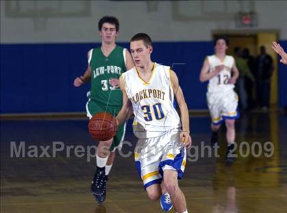 Thumbnail 2 in Lewiston-Porter @ Lockport photogallery.