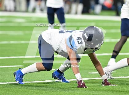 Thumbnail 3 in Canyon Springs vs Mojave (NIAA 4A Final) photogallery.