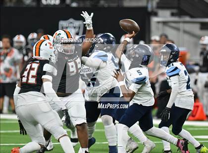 Thumbnail 3 in Canyon Springs vs Mojave (NIAA 4A Final) photogallery.