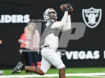 Thumbnail 1 in Canyon Springs vs Mojave (NIAA 4A Final) photogallery.
