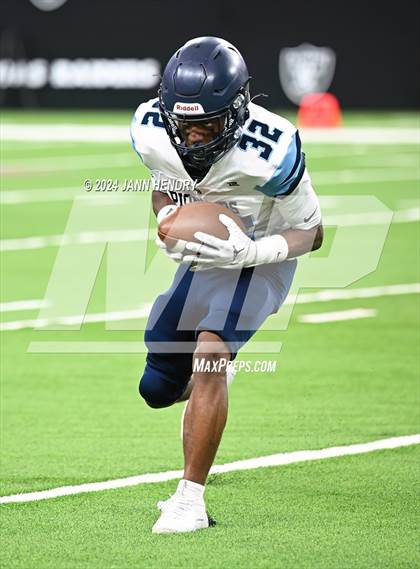Thumbnail 1 in Canyon Springs vs Mojave (NIAA 4A Final) photogallery.