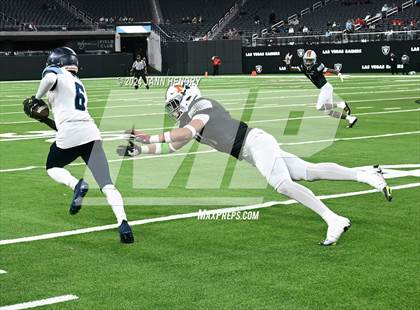 Thumbnail 1 in Canyon Springs vs Mojave (NIAA 4A Final) photogallery.