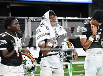 Thumbnail 3 in Canyon Springs vs Mojave (NIAA 4A Final) photogallery.