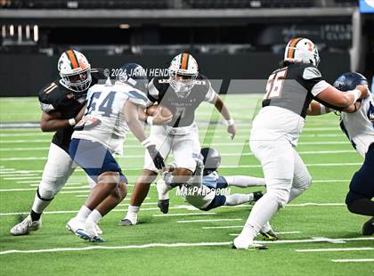 Thumbnail 3 in Canyon Springs vs Mojave (NIAA 4A Final) photogallery.
