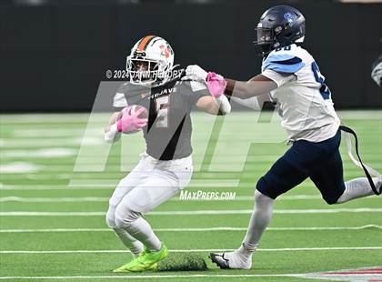 Thumbnail 2 in Canyon Springs vs Mojave (NIAA 4A Final) photogallery.