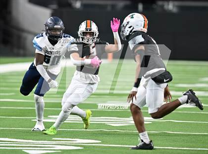 Thumbnail 1 in Canyon Springs vs Mojave (NIAA 4A Final) photogallery.