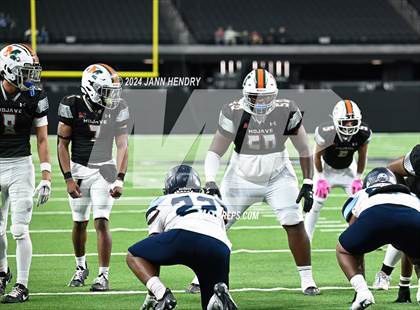 Thumbnail 1 in Canyon Springs vs Mojave (NIAA 4A Final) photogallery.