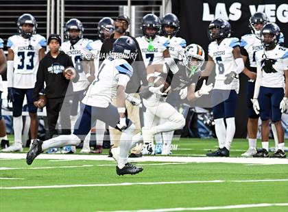 Thumbnail 1 in Canyon Springs vs Mojave (NIAA 4A Final) photogallery.