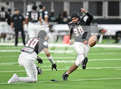 Thumbnail 3 in Canyon Springs vs Mojave (NIAA 4A Final) photogallery.