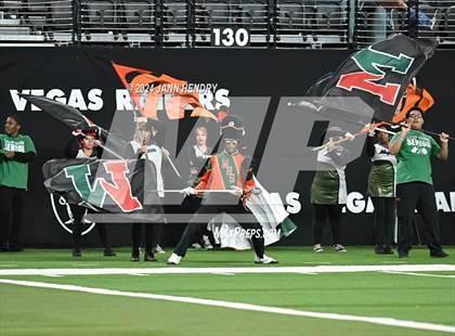 Thumbnail 1 in Canyon Springs vs Mojave (NIAA 4A Final) photogallery.