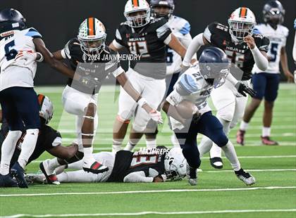 Thumbnail 3 in Canyon Springs vs Mojave (NIAA 4A Final) photogallery.