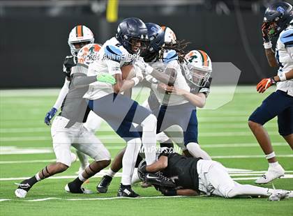 Thumbnail 2 in Canyon Springs vs Mojave (NIAA 4A Final) photogallery.