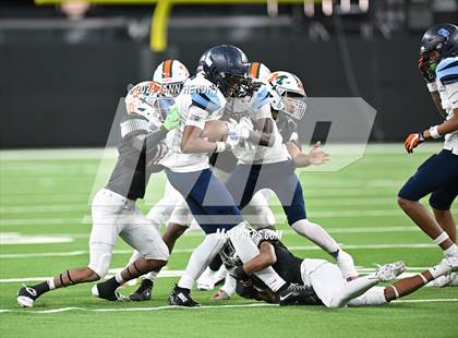 Thumbnail 1 in Canyon Springs vs Mojave (NIAA 4A Final) photogallery.