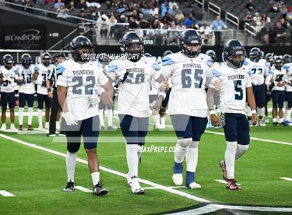 Thumbnail 1 in Canyon Springs vs Mojave (NIAA 4A Final) photogallery.