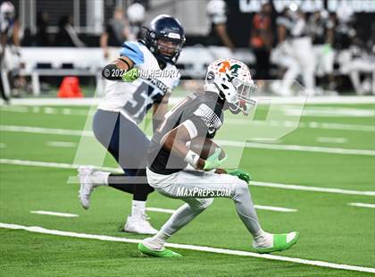 Thumbnail 2 in Canyon Springs vs Mojave (NIAA 4A Final) photogallery.