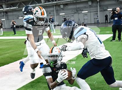 Thumbnail 1 in Canyon Springs vs Mojave (NIAA 4A Final) photogallery.