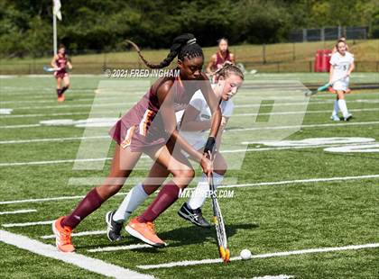 Thumbnail 2 in Westfield vs Mountain View (Bulldog Invitational) photogallery.